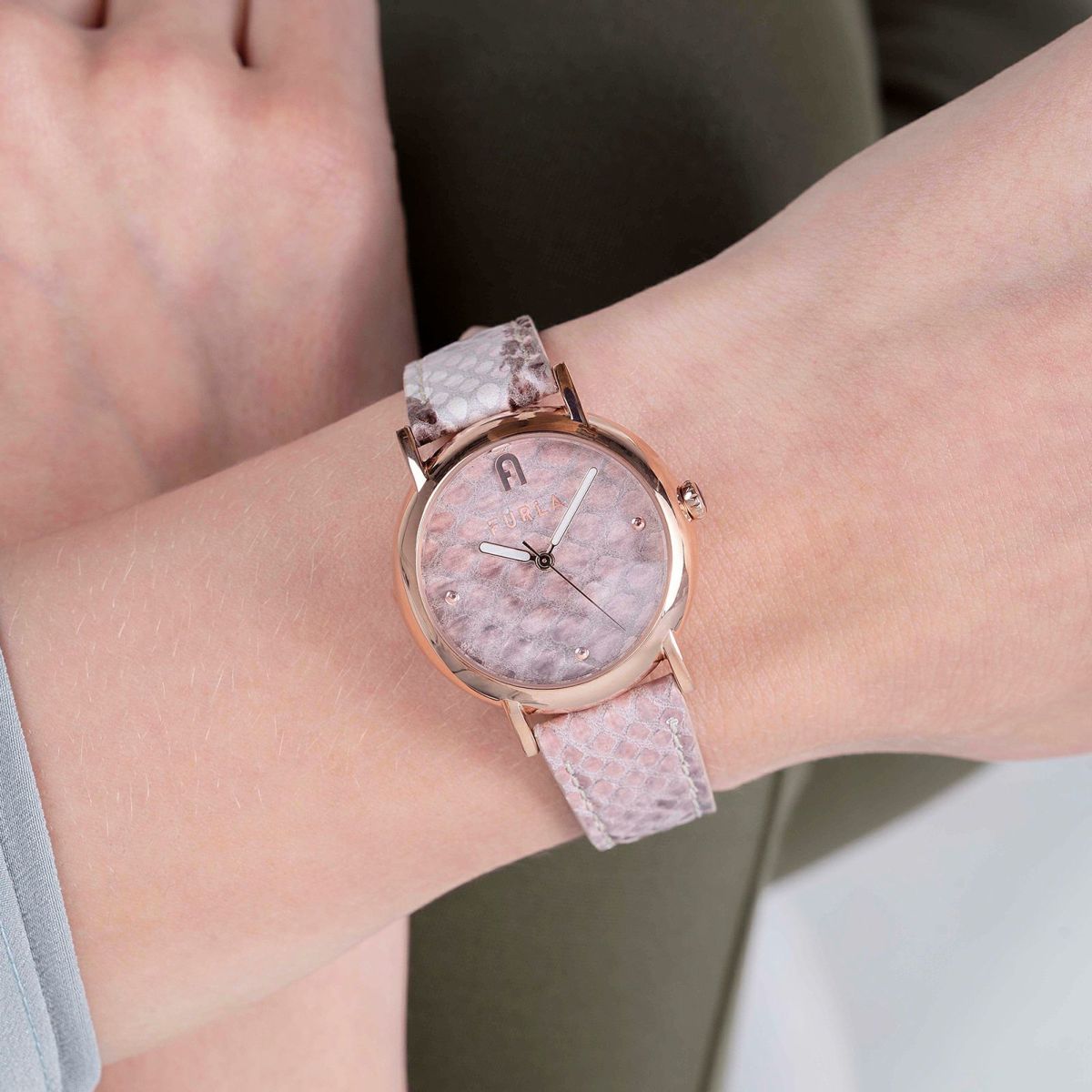 FURLA  FURLA EASY SHAPE フルラ フルライージーシェイプ / WW00024018L3