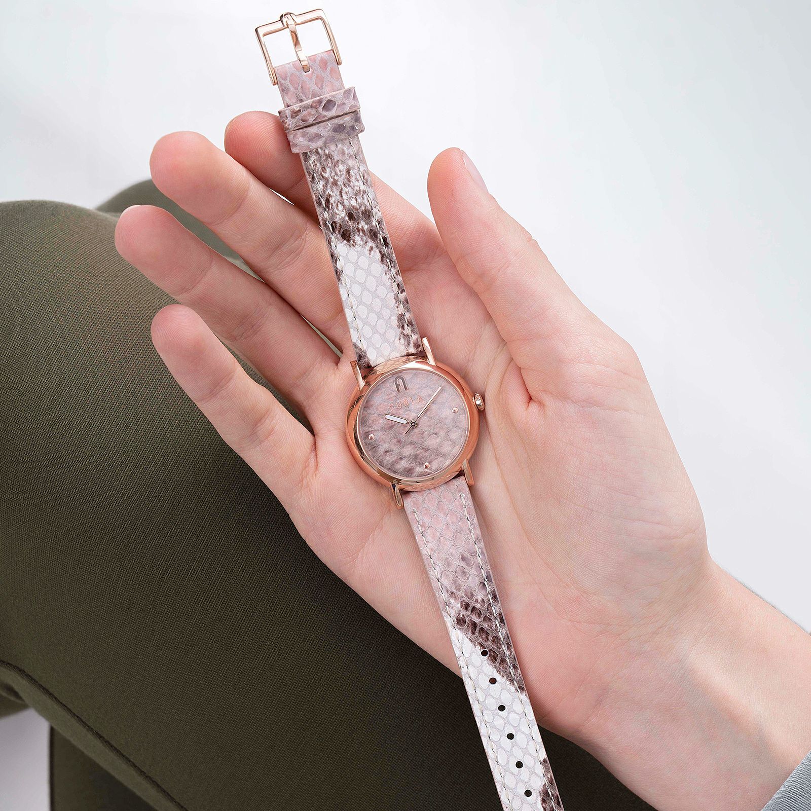 FURLA  FURLA EASY SHAPE フルラ フルライージーシェイプ / WW00024018L3