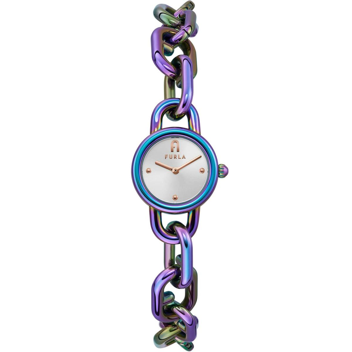 FURLA  FURLA CHAIN BRACELET フルラ フルラチェーンブレスレット  / WW00027005L6