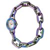 FURLA  FURLA CHAIN BRACELET フルラ フルラチェーンブレスレット  / WW00027005L6