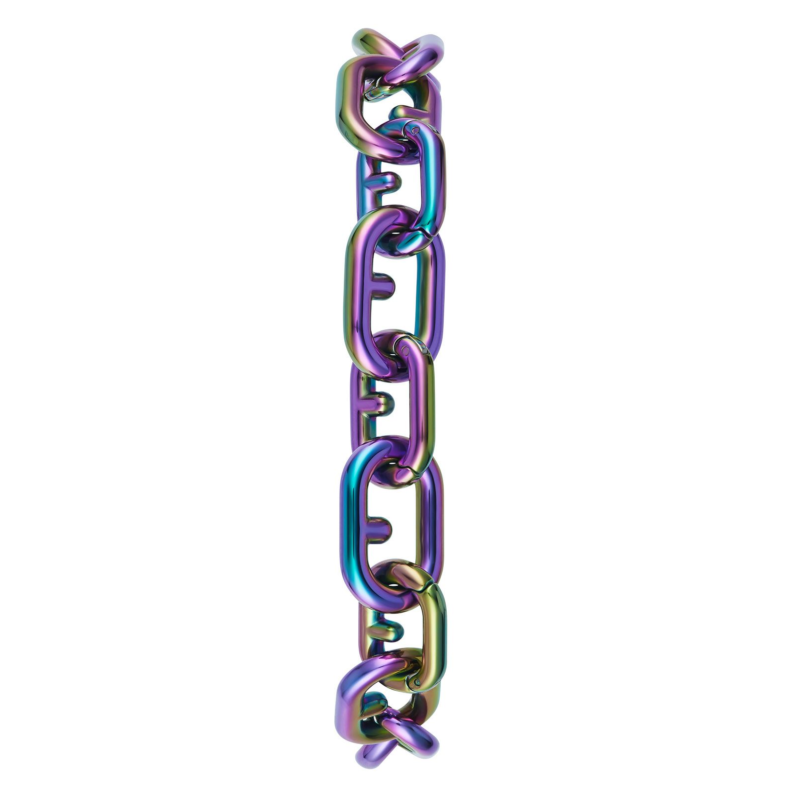 FURLA  FURLA CHAIN BRACELET フルラ フルラチェーンブレスレット  / WW00027005L6