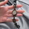 FURLA  FURLA CHAIN BRACELET フルラ フルラチェーンブレスレット  / WW00027006L6