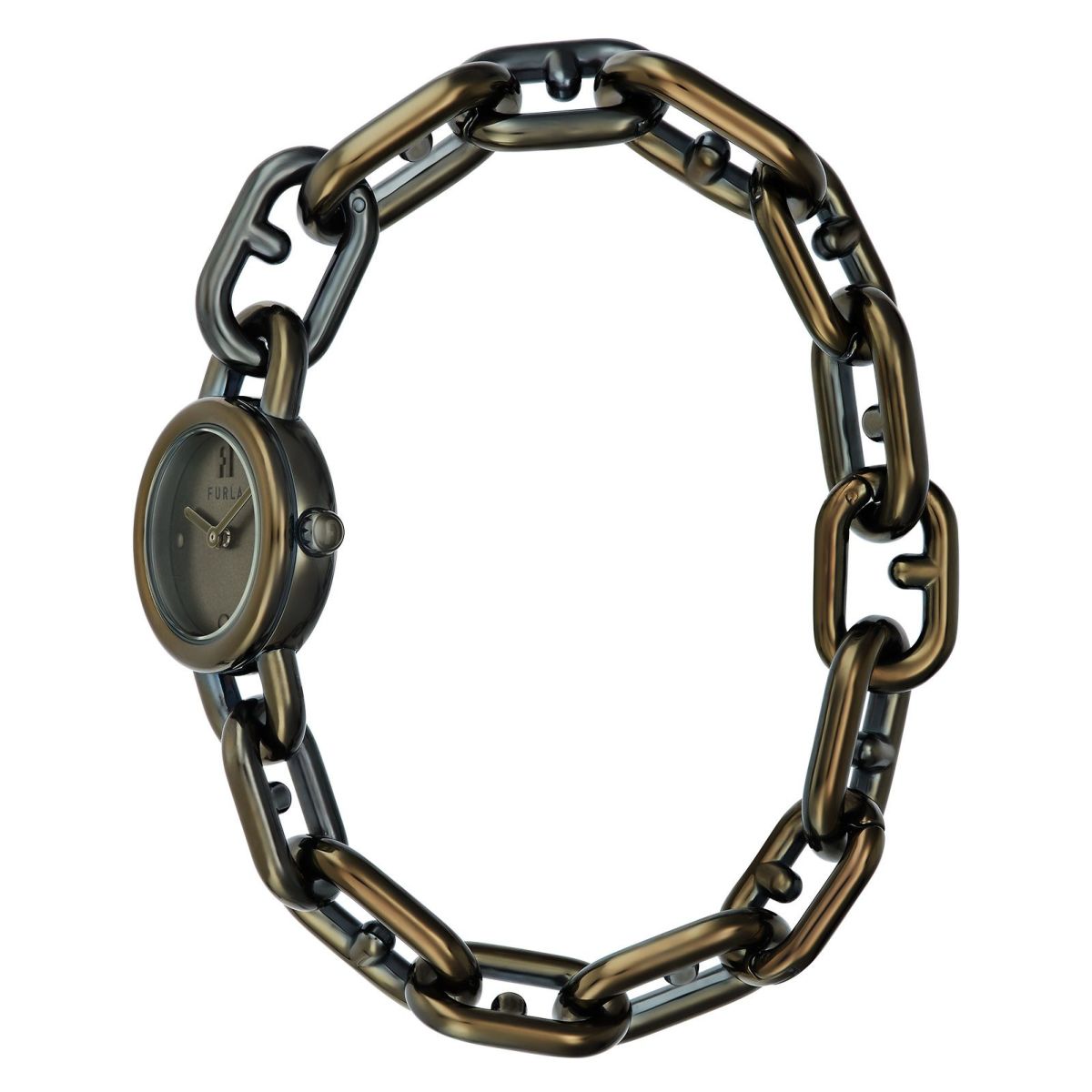 FURLA  FURLA CHAIN BRACELET フルラ フルラチェーンブレスレット  / WW00027006L6