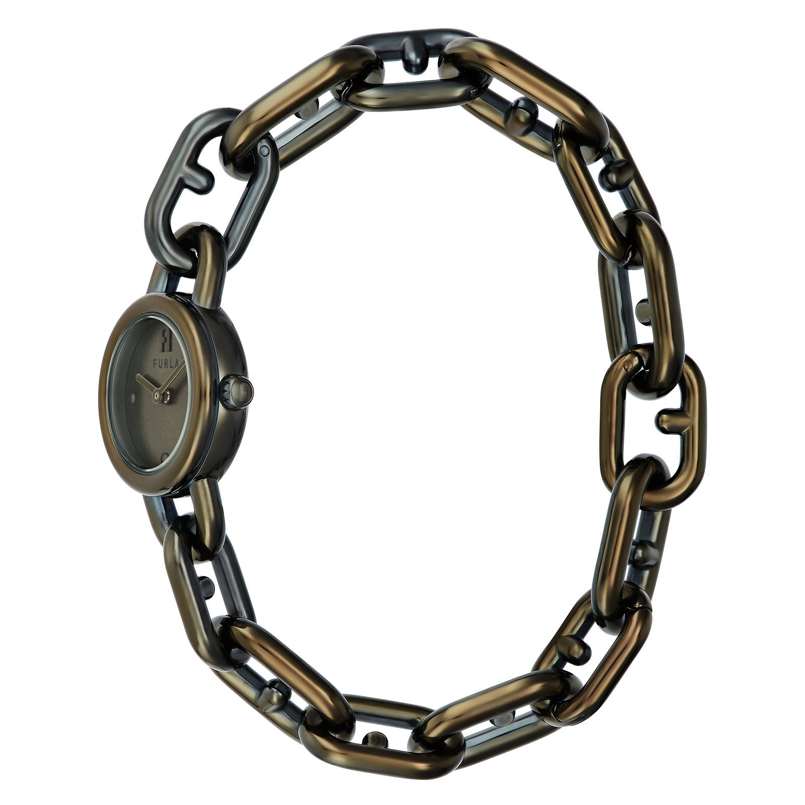 FURLA  FURLA CHAIN BRACELET フルラ フルラチェーンブレスレット  / WW00027006L6