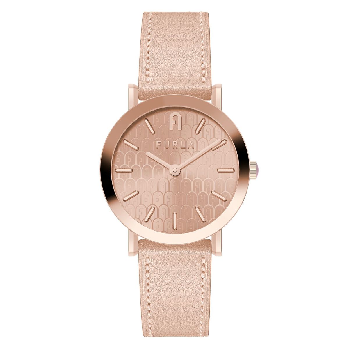 FURLA  FURLA MINIMAL SHAPE フルラ フルラミニマルシェイプ  / WW00003006L3