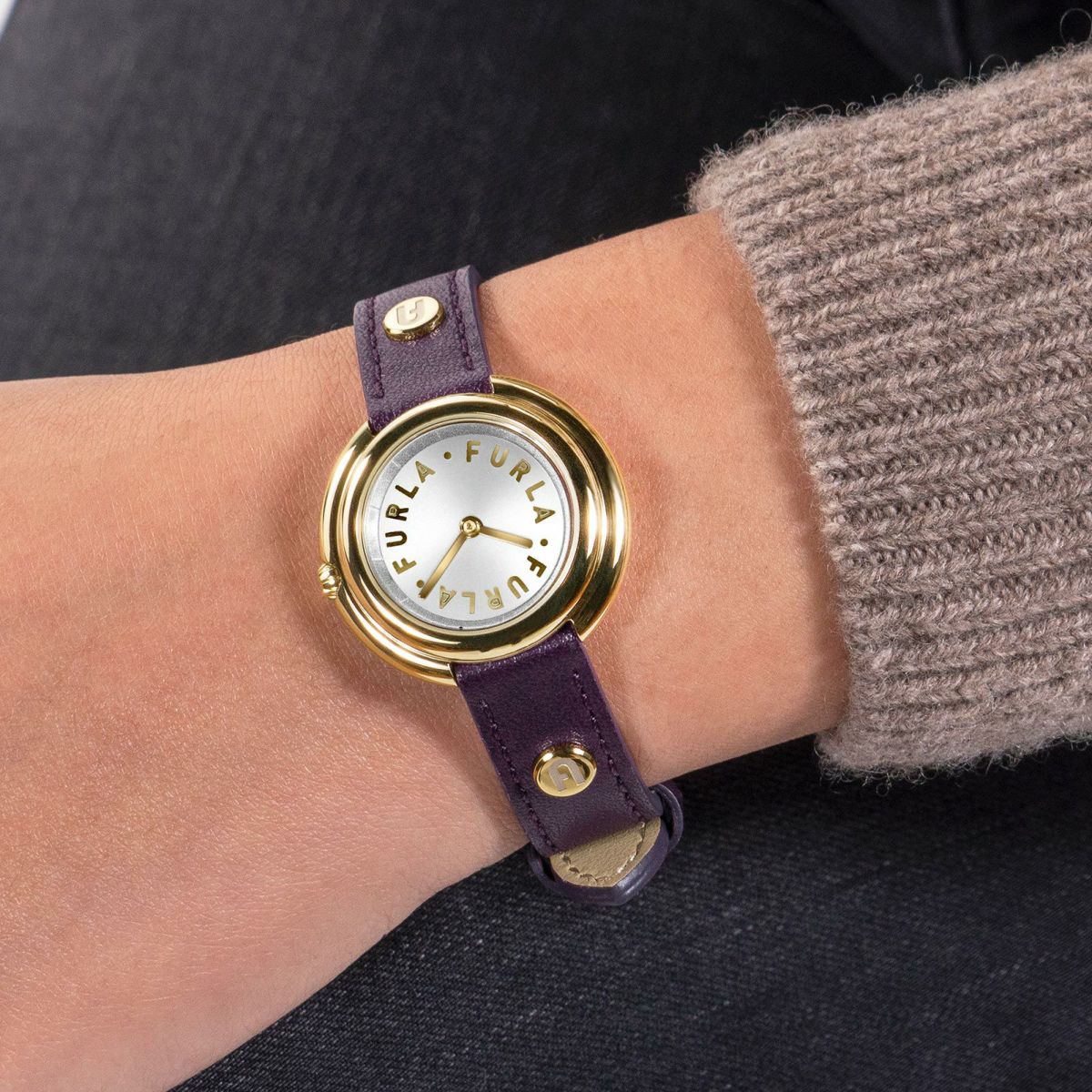 FURLA  ICON SHAPE フルラ フルラアイコンシェイプ / WW00031006L2