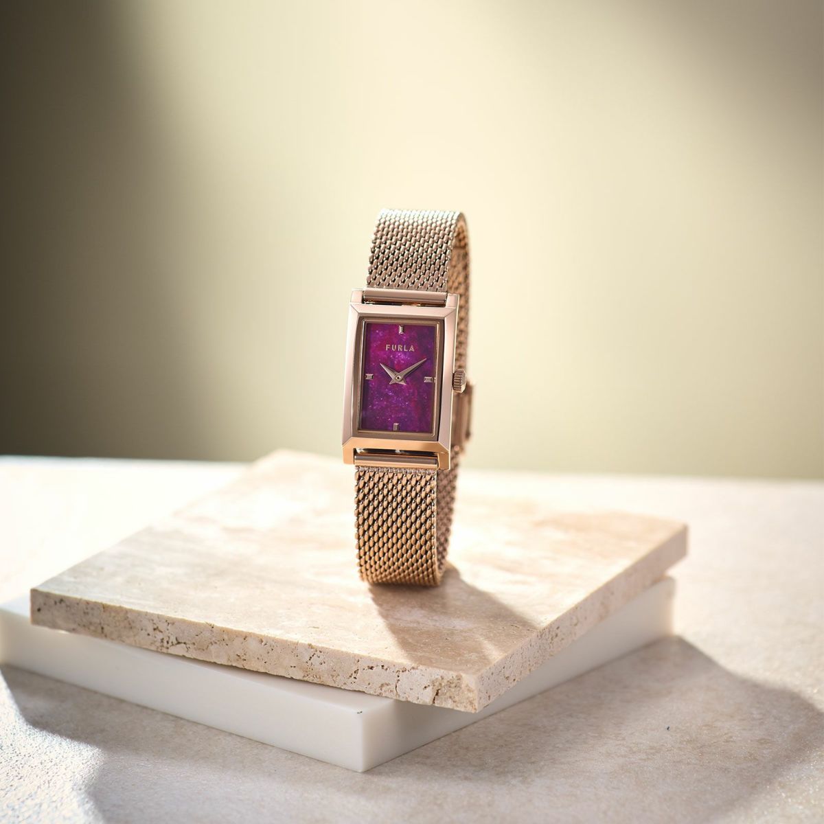 FURLA  BAGUETTE SHAPE フルラ フルラバゲットシェイプ / WW00034001L3