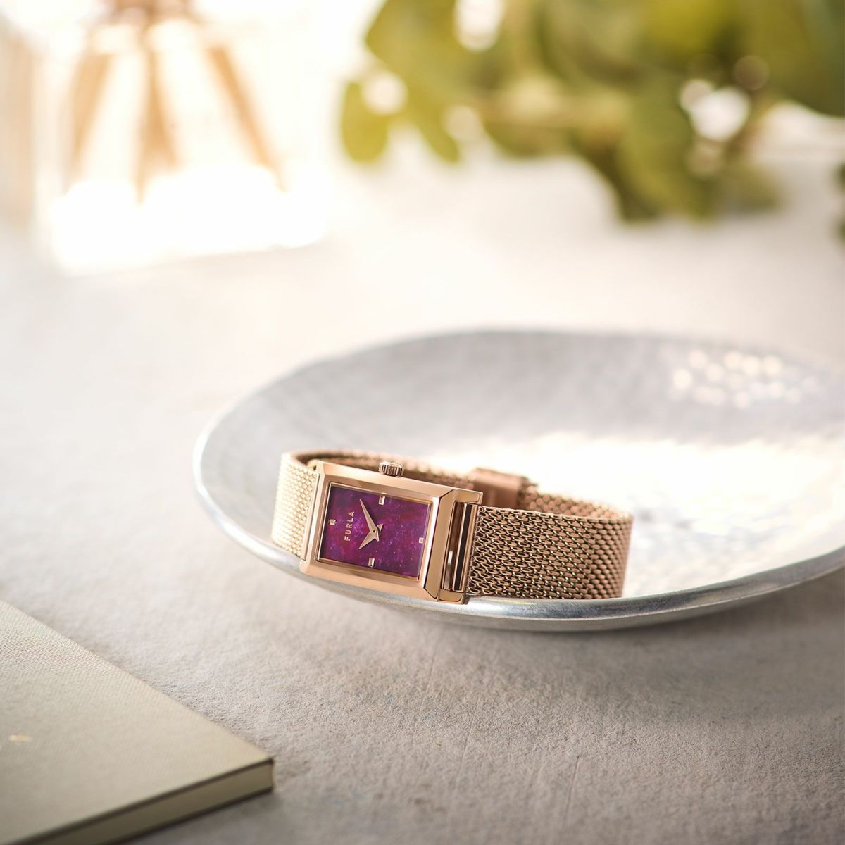 FURLA  BAGUETTE SHAPE フルラ フルラバゲットシェイプ / WW00034001L3