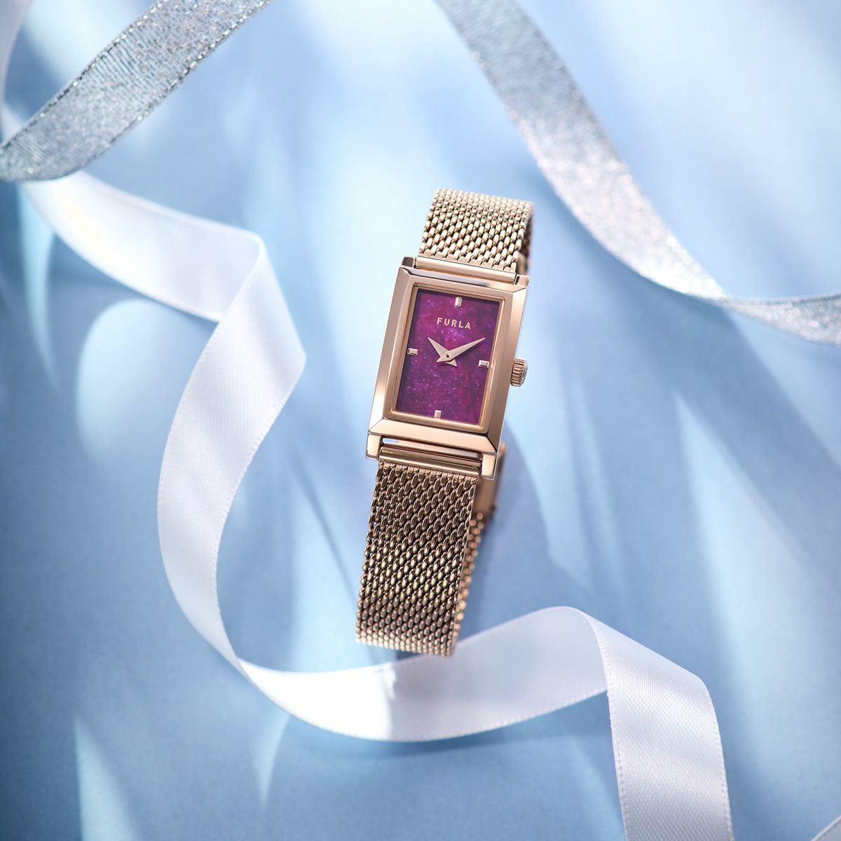 FURLA  BAGUETTE SHAPE フルラ フルラバゲットシェイプ / WW00034001L3