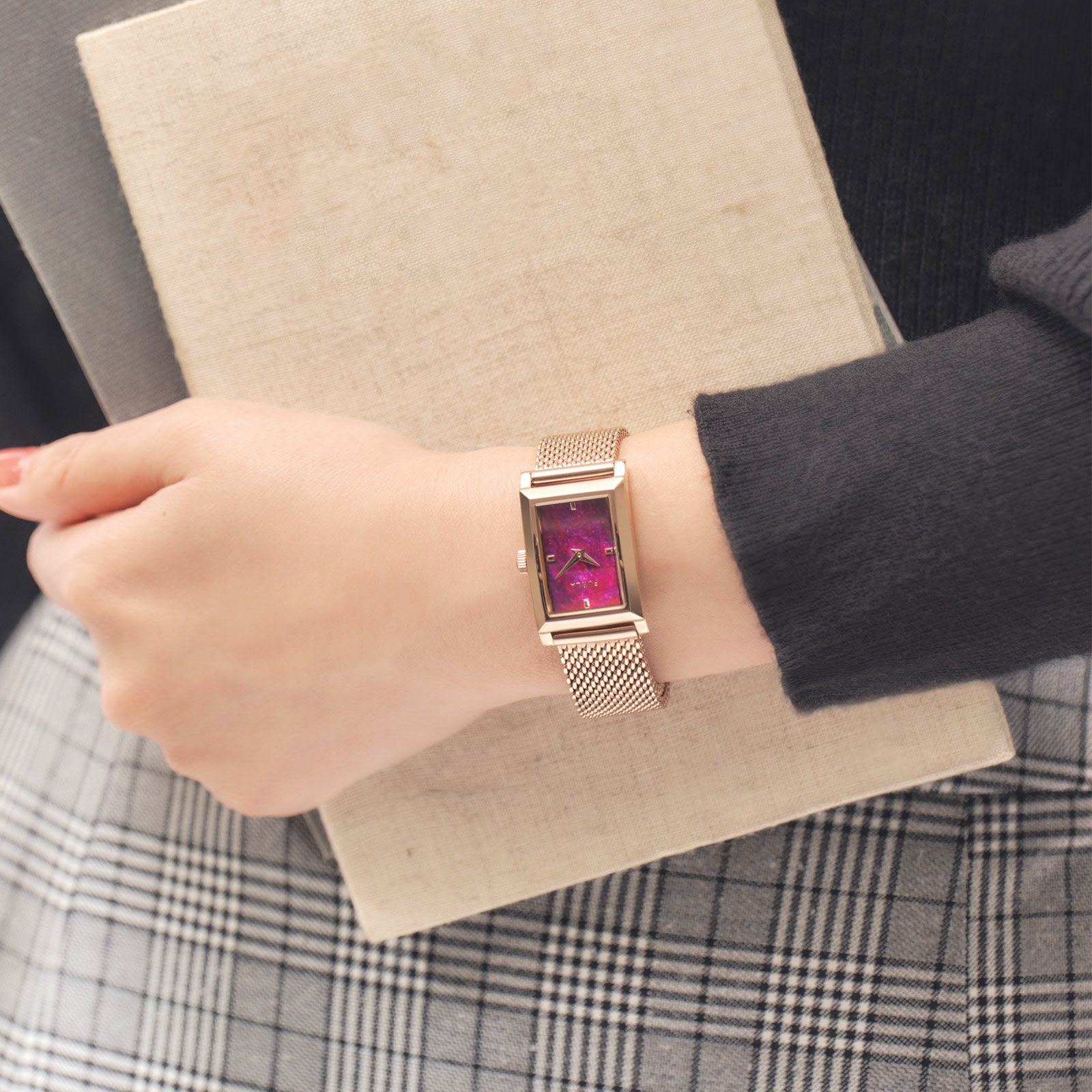 FURLA  BAGUETTE SHAPE フルラ フルラバゲットシェイプ / WW00034001L3