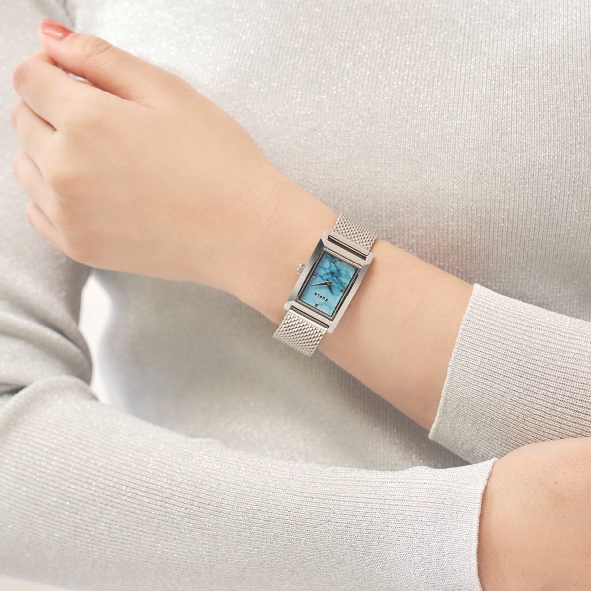 FURLA  BAGUETTE SHAPE フルラ フルラバゲットシェイプ / WW00034002L1