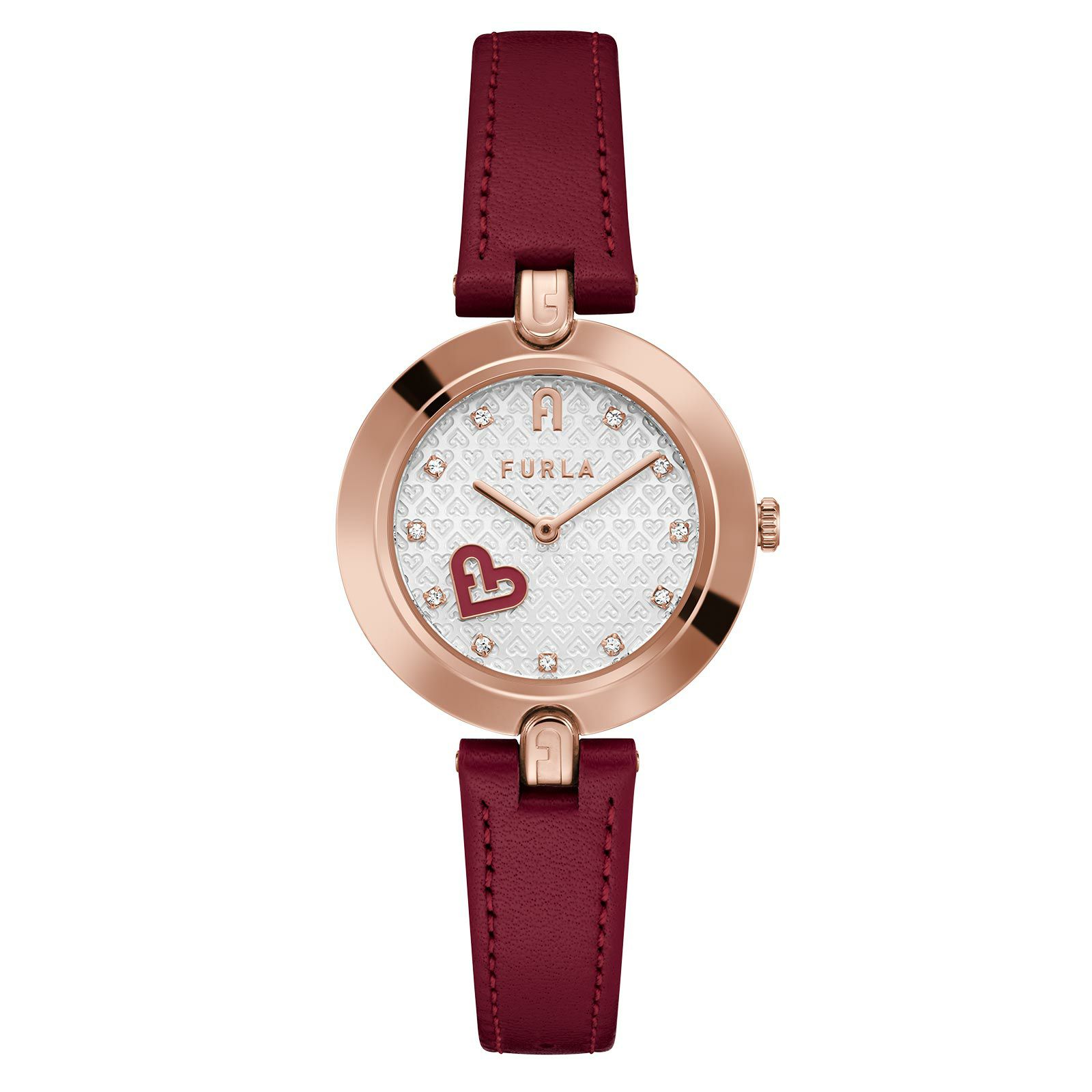 FURLA  LOGO LINKS フルラ フルラロゴリンクス / WW00002010L3