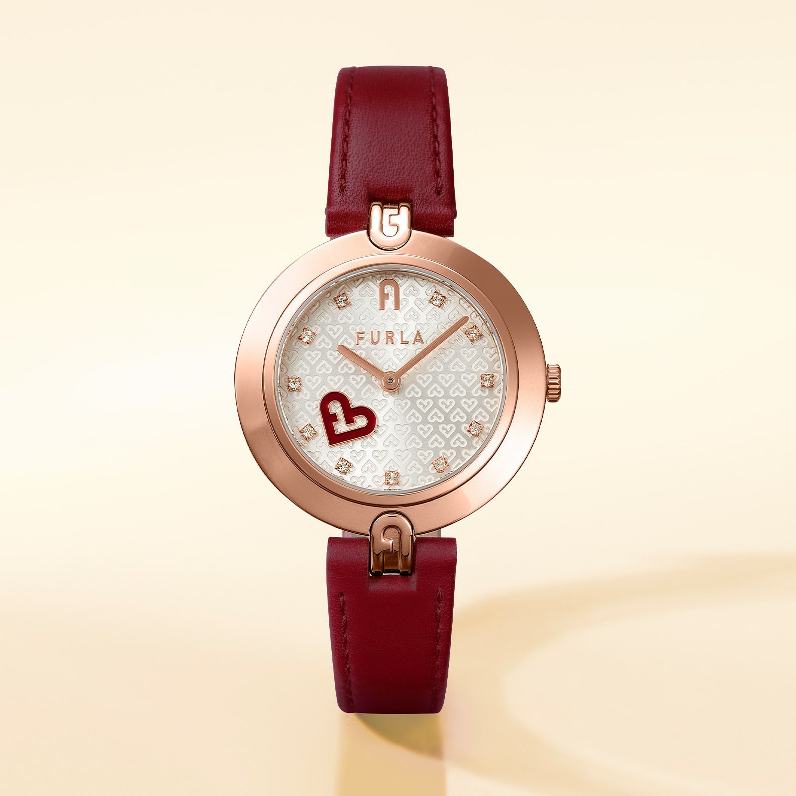 FURLA  LOGO LINKS フルラ フルラロゴリンクス / WW00002010L3