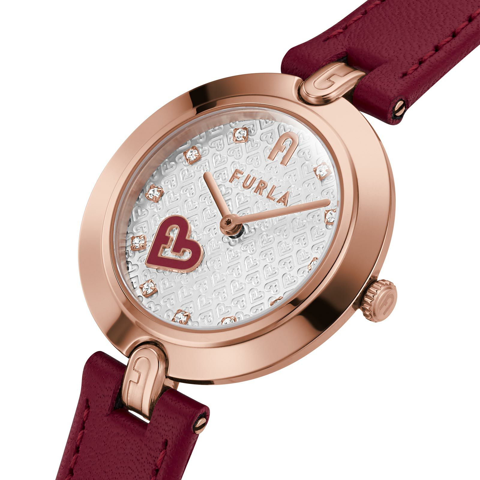 FURLA  LOGO LINKS フルラ フルラロゴリンクス / WW00002010L3