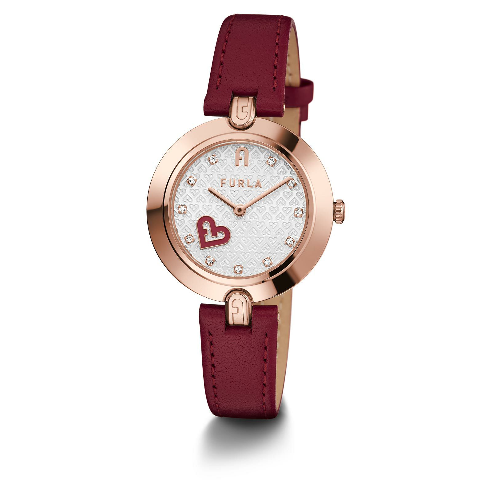 FURLA  LOGO LINKS フルラ フルラロゴリンクス / WW00002010L3