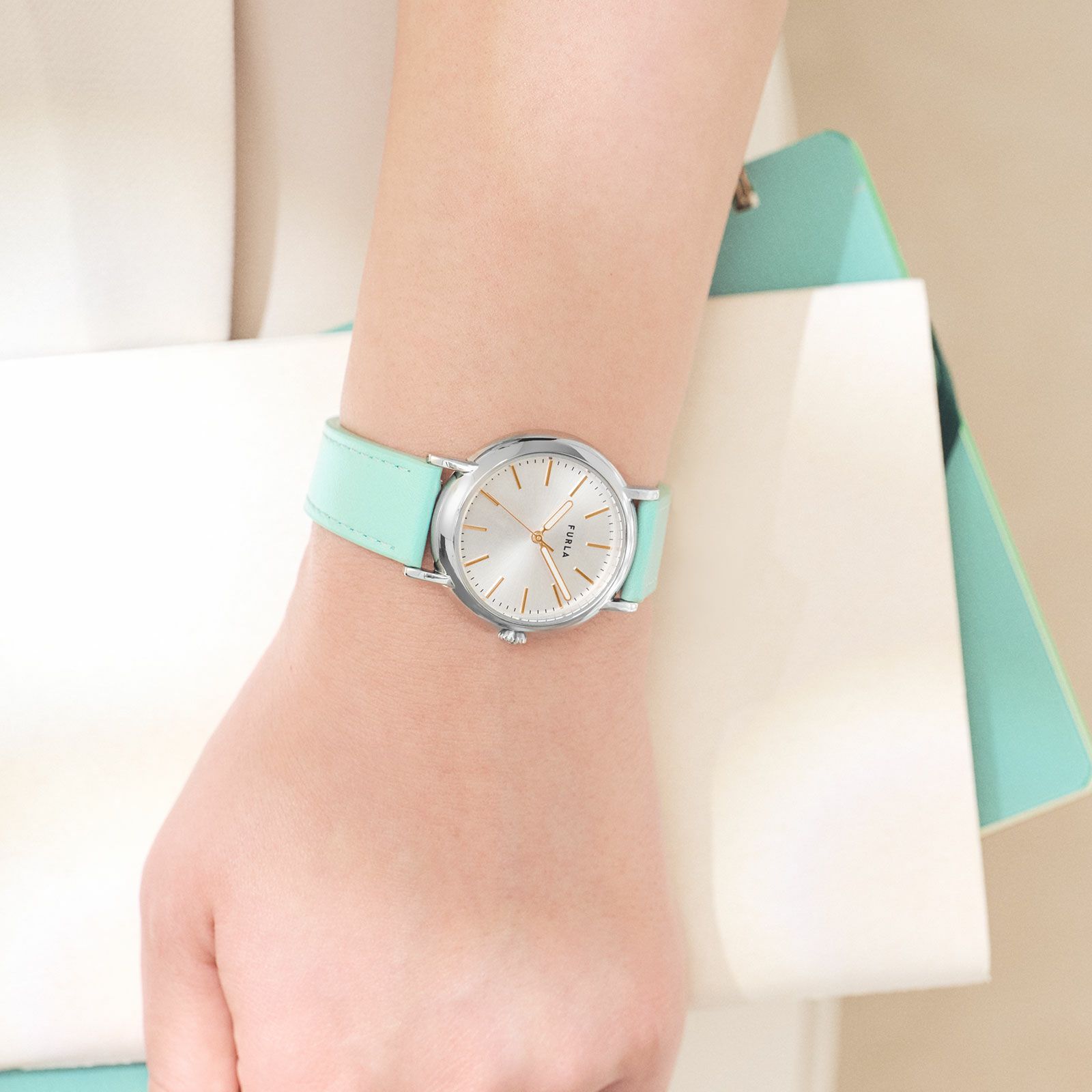 FURLA  EASY SHAPE フルラ フルライージーシェイプ / WW00024021L1