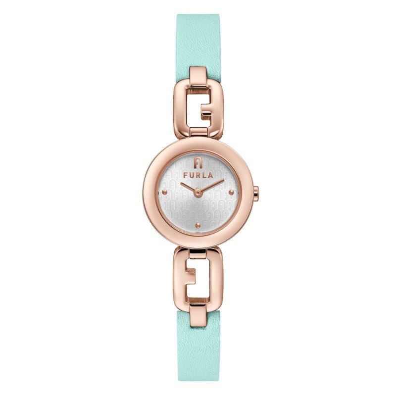 FURLA  ARCO CHAIN フルラ フルラアルコチェーン / WW00015010L5