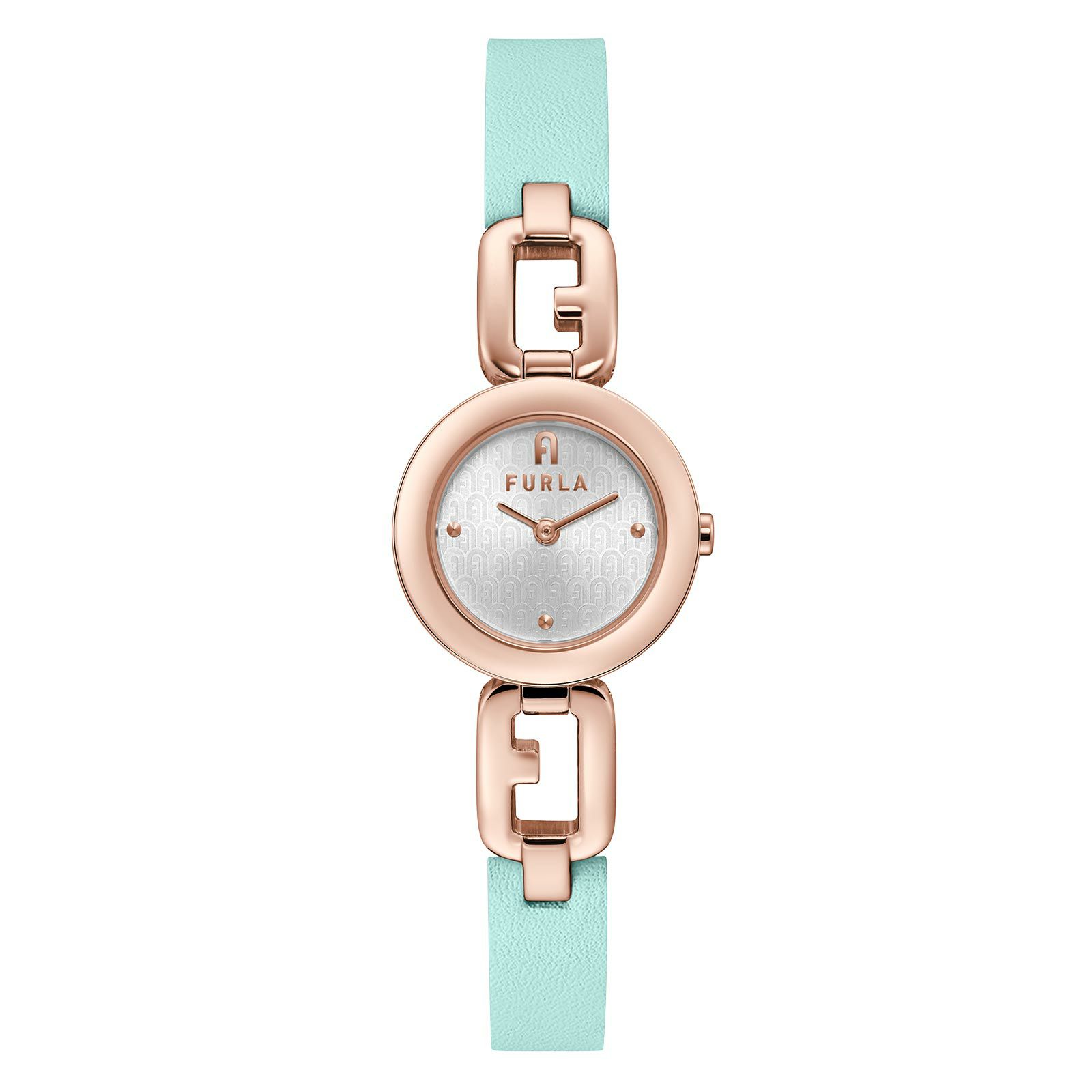 FURLA  ARCO CHAIN フルラ フルラアルコチェーン / WW00015010L5