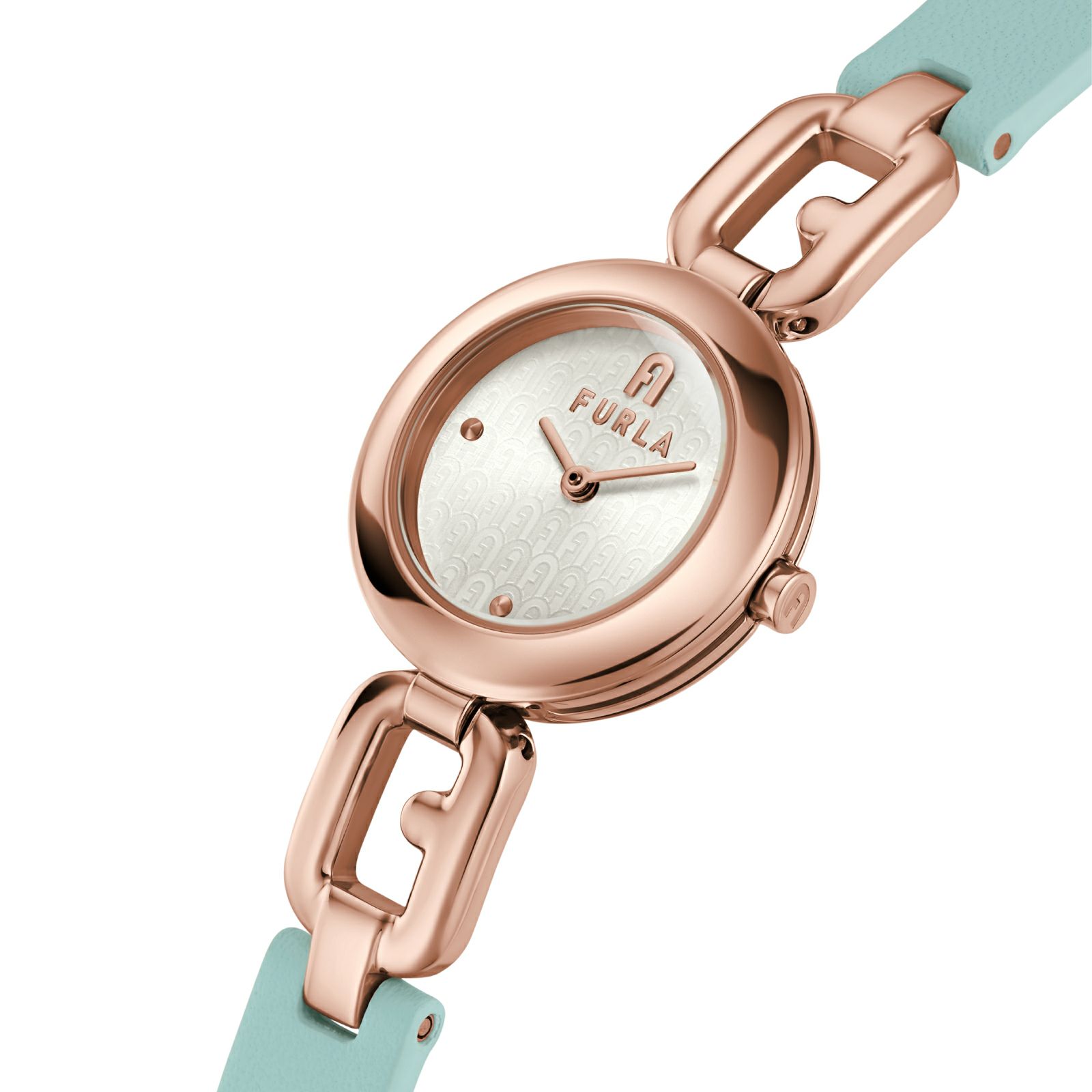 FURLA  ARCO CHAIN フルラ フルラアルコチェーン / WW00015010L5