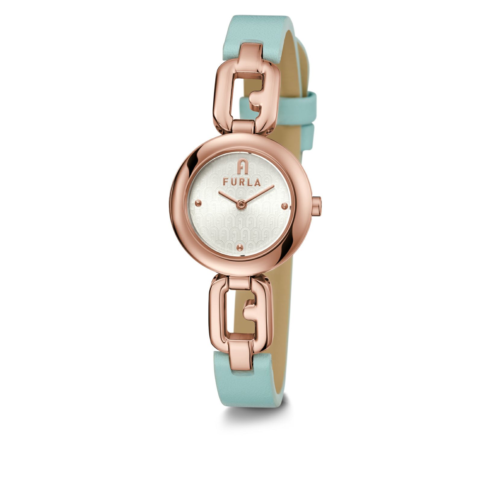 FURLA  ARCO CHAIN フルラ フルラアルコチェーン / WW00015010L5