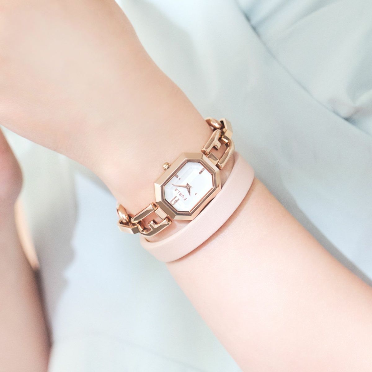 FURLA  FURLA OCTAGONAL フルラ フルラオクタゴナル / WW00044005L3