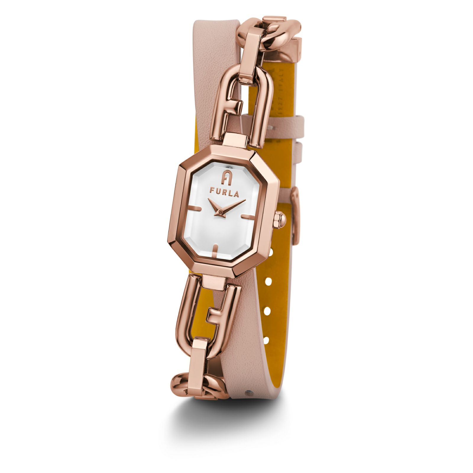 FURLA  FURLA OCTAGONAL フルラ フルラオクタゴナル / WW00044005L3