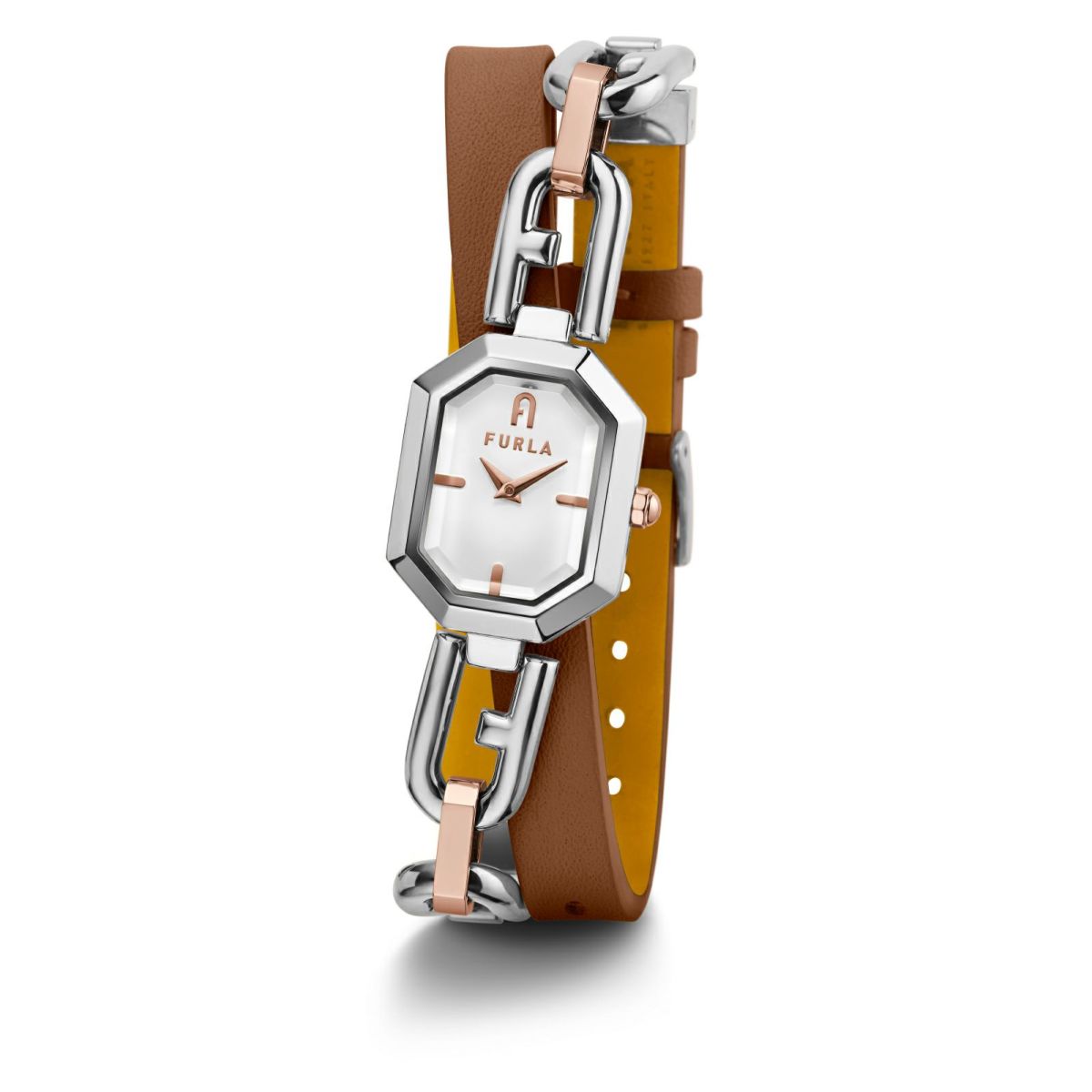 FURLA  FURLA OCTAGONAL フルラ フルラオクタゴナル / WW00044006L5