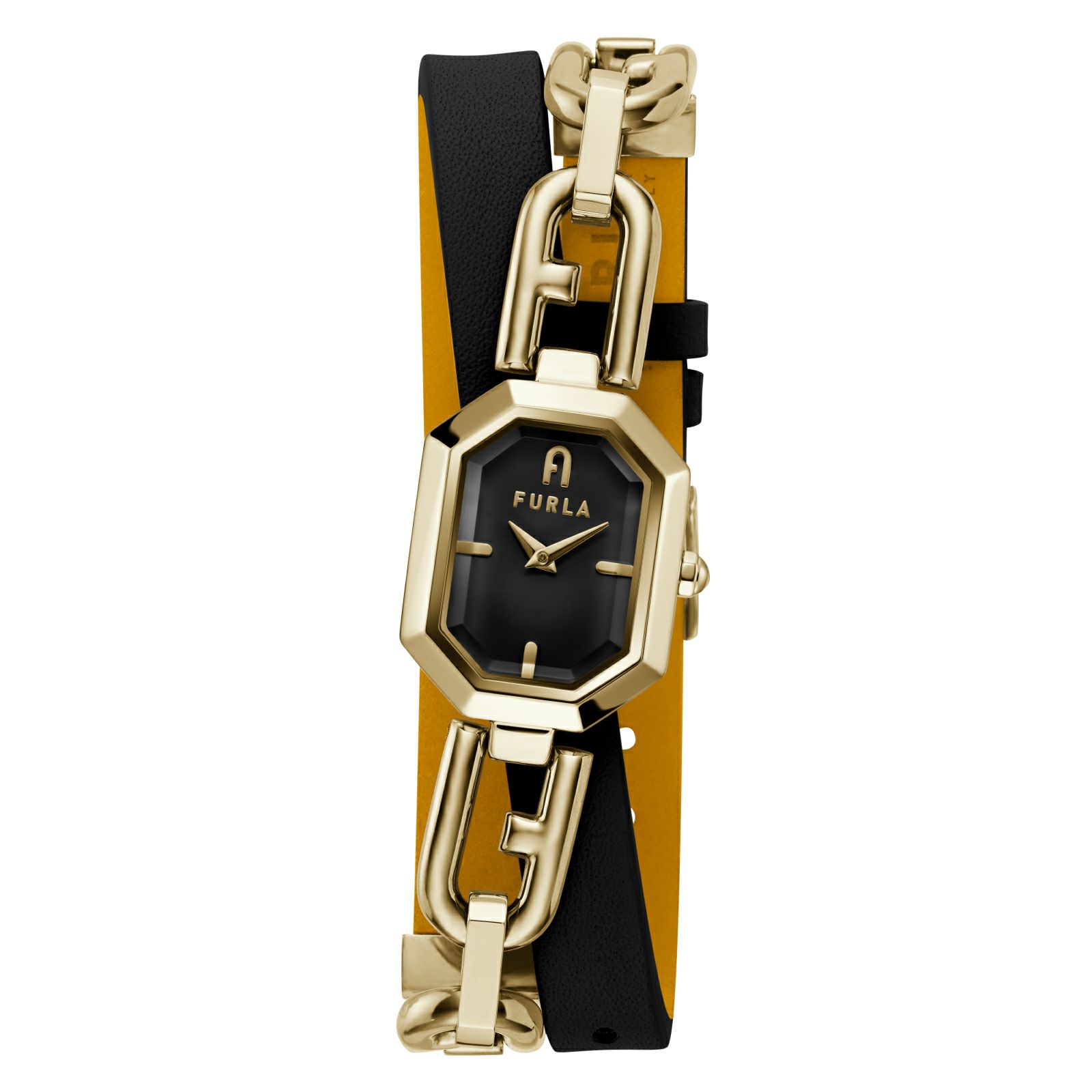 FURLA  FURLA OCTAGONAL フルラ フルラオクタゴナル / WW00044004L2
