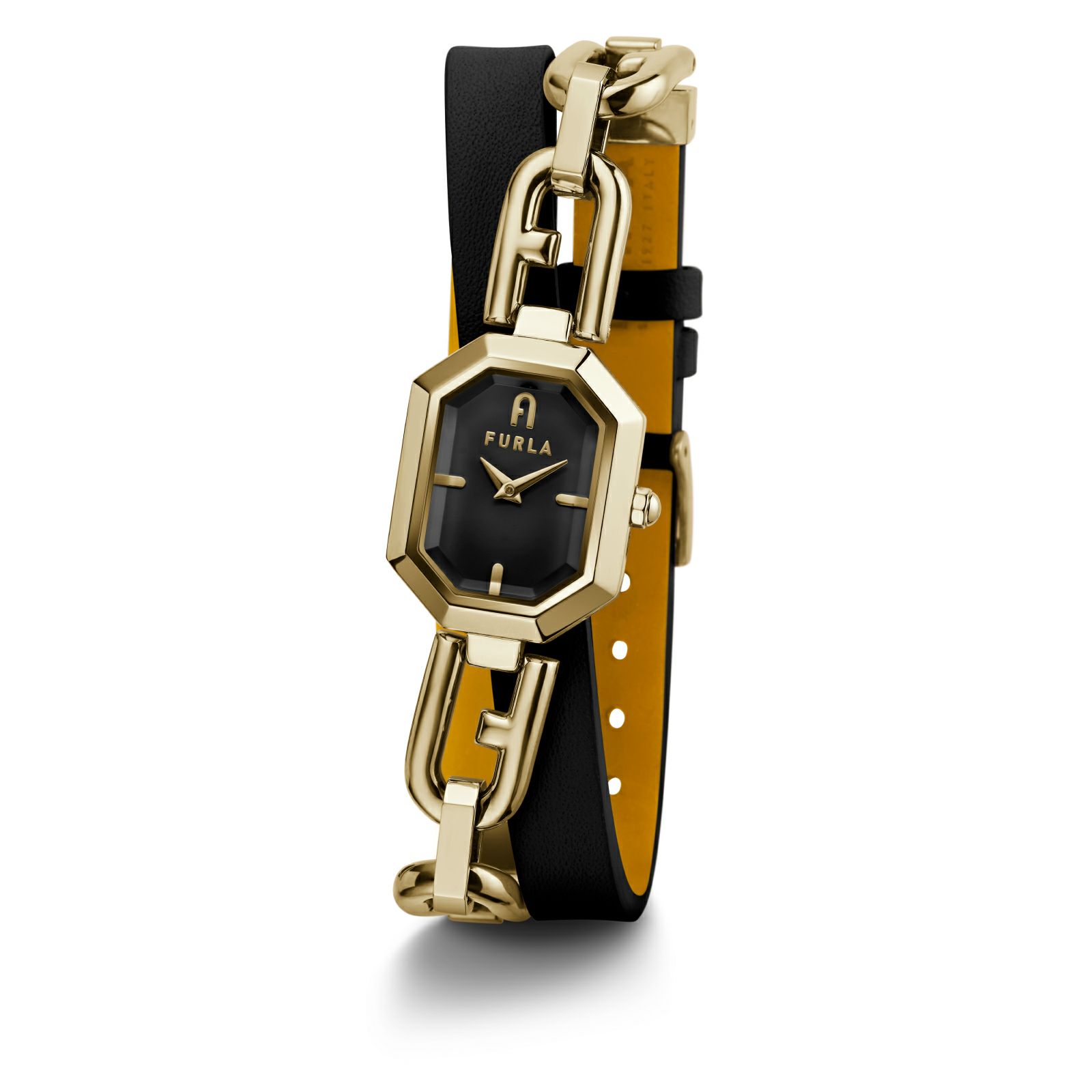 FURLA  FURLA OCTAGONAL フルラ フルラオクタゴナル / WW00044004L2