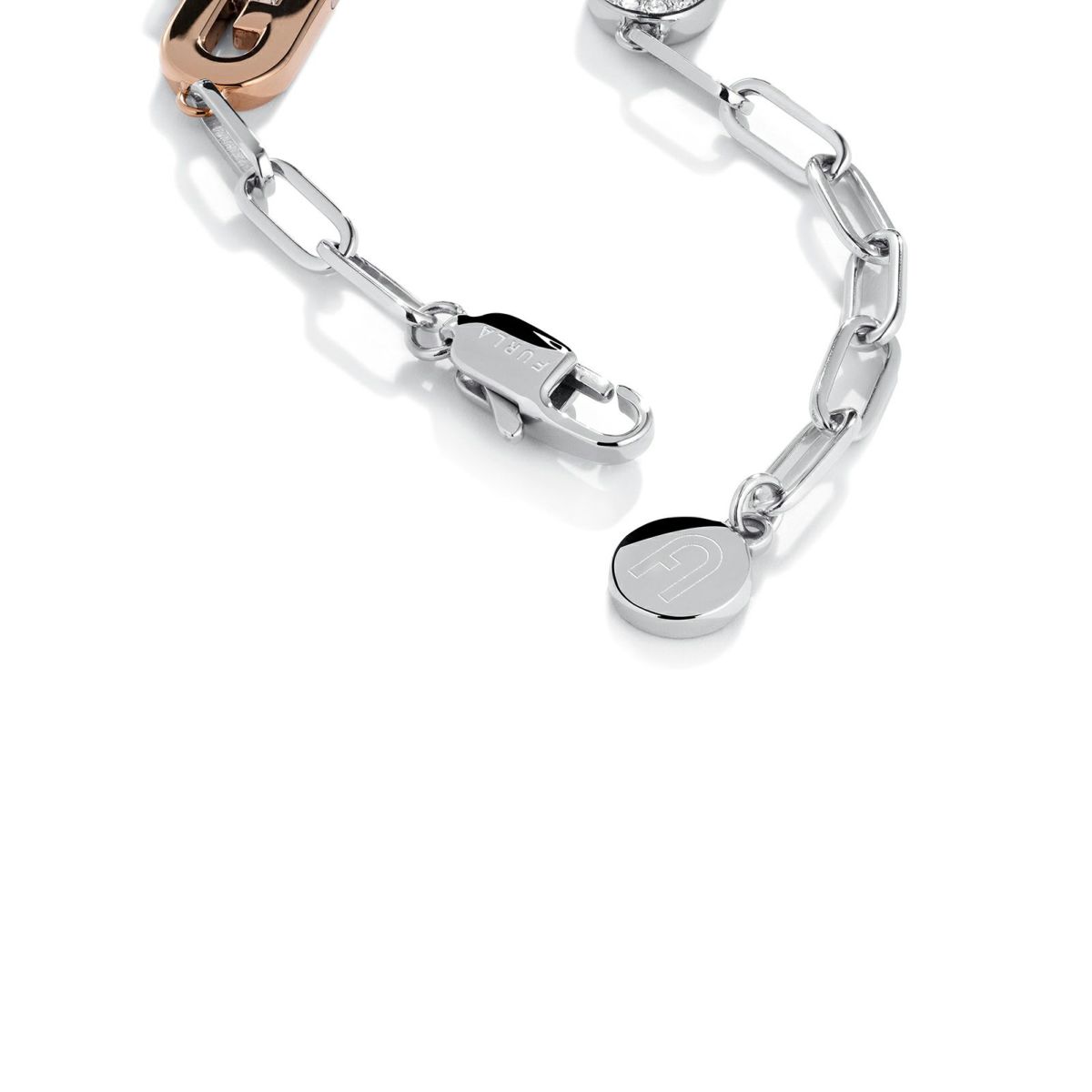 FURLA  ARCH DOUBLE BRACELET フルラ フルラアーチダブルブレスレット / FJ0114BTU