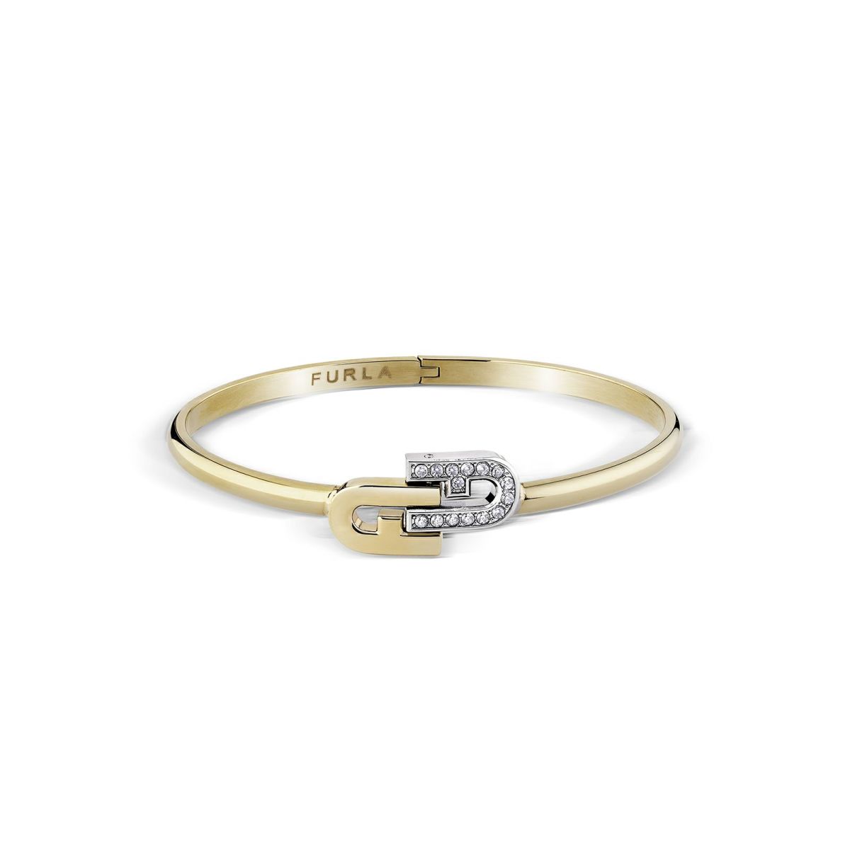 FURLA  ARCH DOUBLE BANGLE フルラ フルラアーチダブルバングル / FJ0115BTL