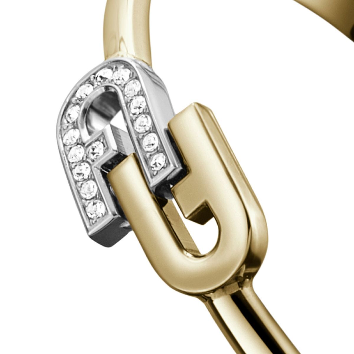 FURLA  ARCH DOUBLE BANGLE フルラ フルラアーチダブルバングル / FJ0115BTL