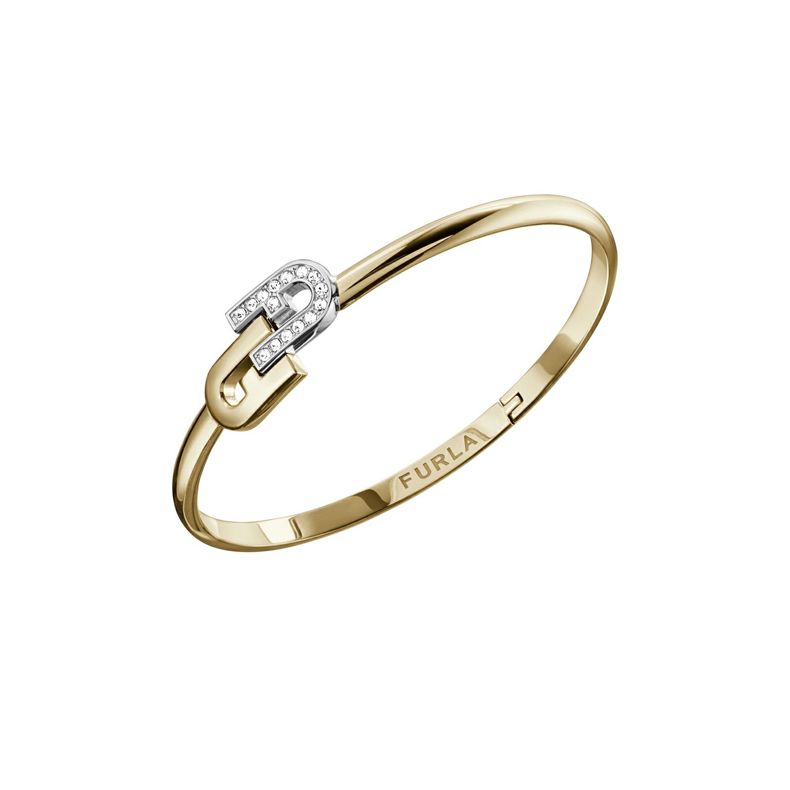 FURLA  ARCH DOUBLE BANGLE フルラ フルラアーチダブルバングル / FJ0115BTL