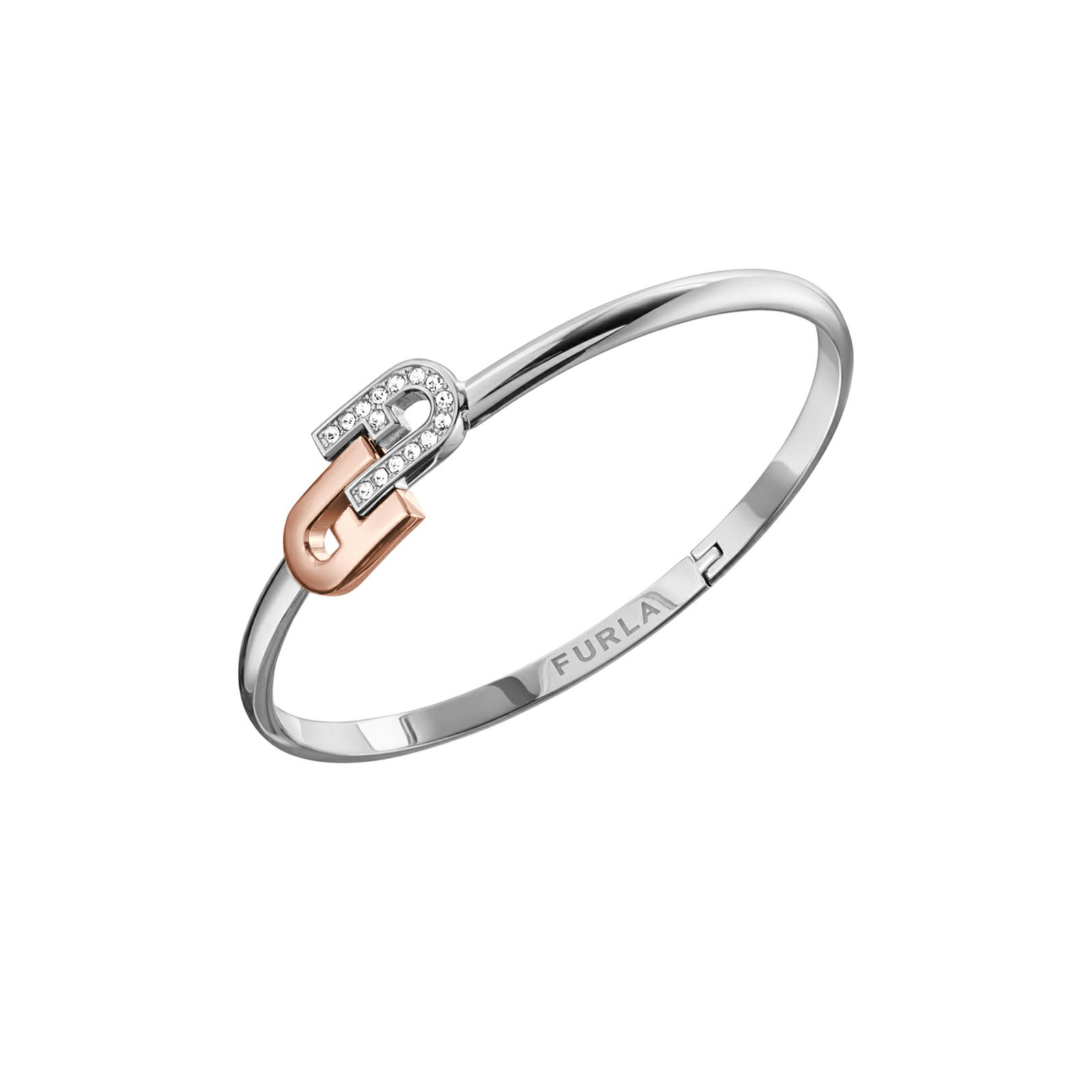FURLA  ARCH DOUBLE BANGLE フルラ フルラアーチダブルバングル / FJ0116BTL