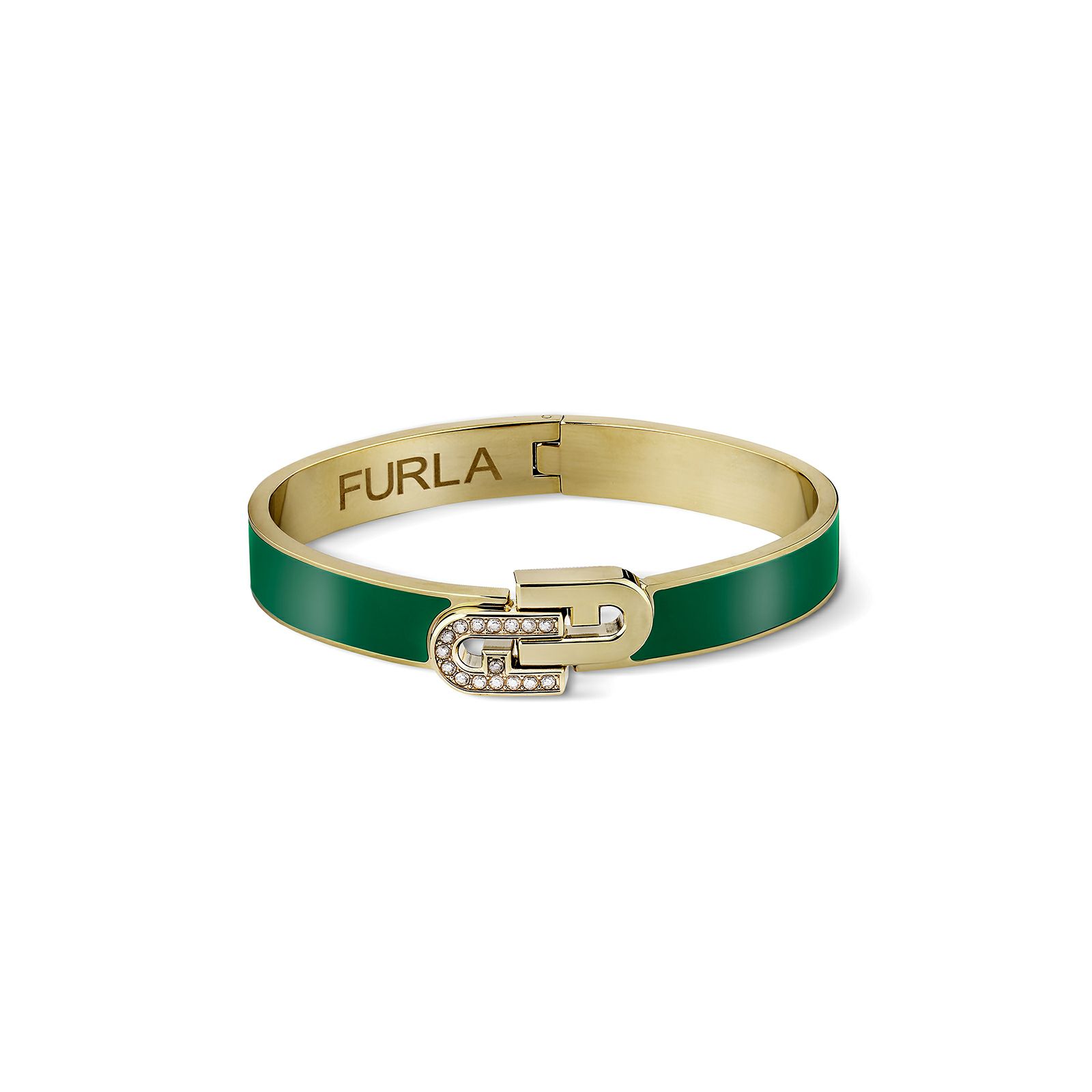 FURLA  ARCH BANGLE フルラ フルラアーチバングル / FJ0122BTL