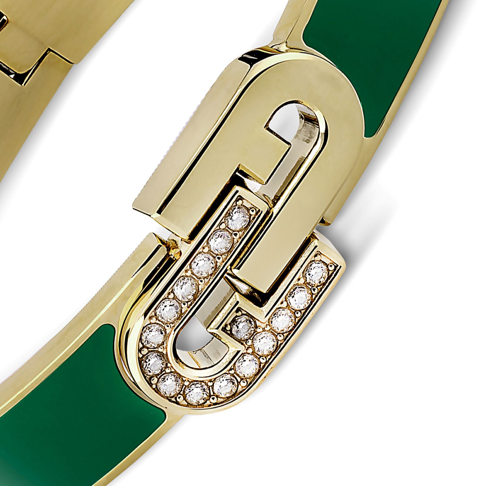 FURLA  ARCH BANGLE フルラ フルラアーチバングル / FJ0122BTL