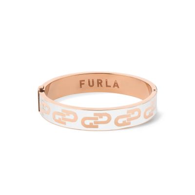【国内即納】FURLA SPARKLING FJ2019BTS バングル 楽天市場】フルラ FURLA レディース バングル ピンク ピンク