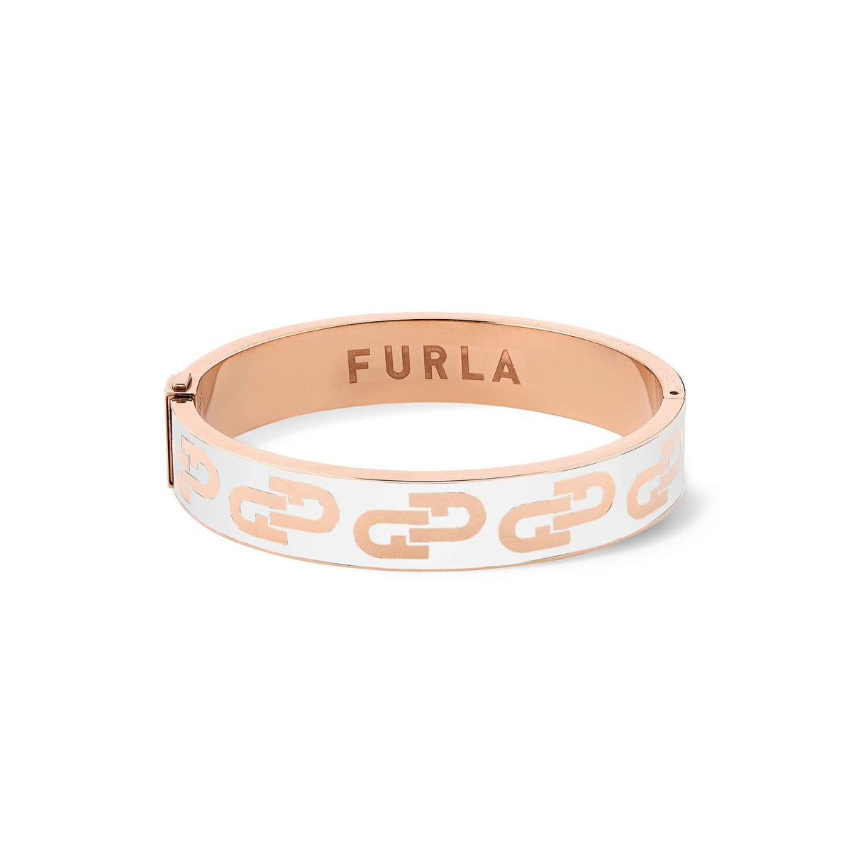 FURLA  ARCH BANGLE フルラ フルラアーチバングル / FJ0125BTL