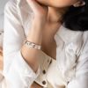 FURLA  ARCH BANGLE フルラ フルラアーチバングル / FJ0125BTL