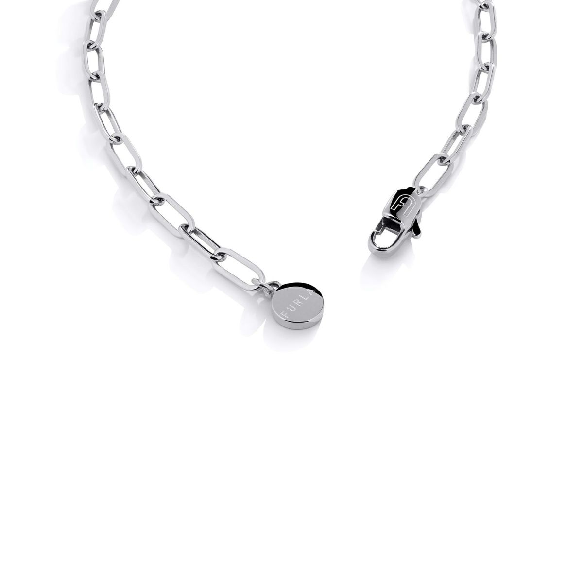 FURLA  ARCH DOUBLE NECKLACE フルラ フルラアーチダブルネックレス / FJ0131NTU