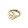 FURLA  HEART RING フルラ フルラハートリング / FJ0201RT2
