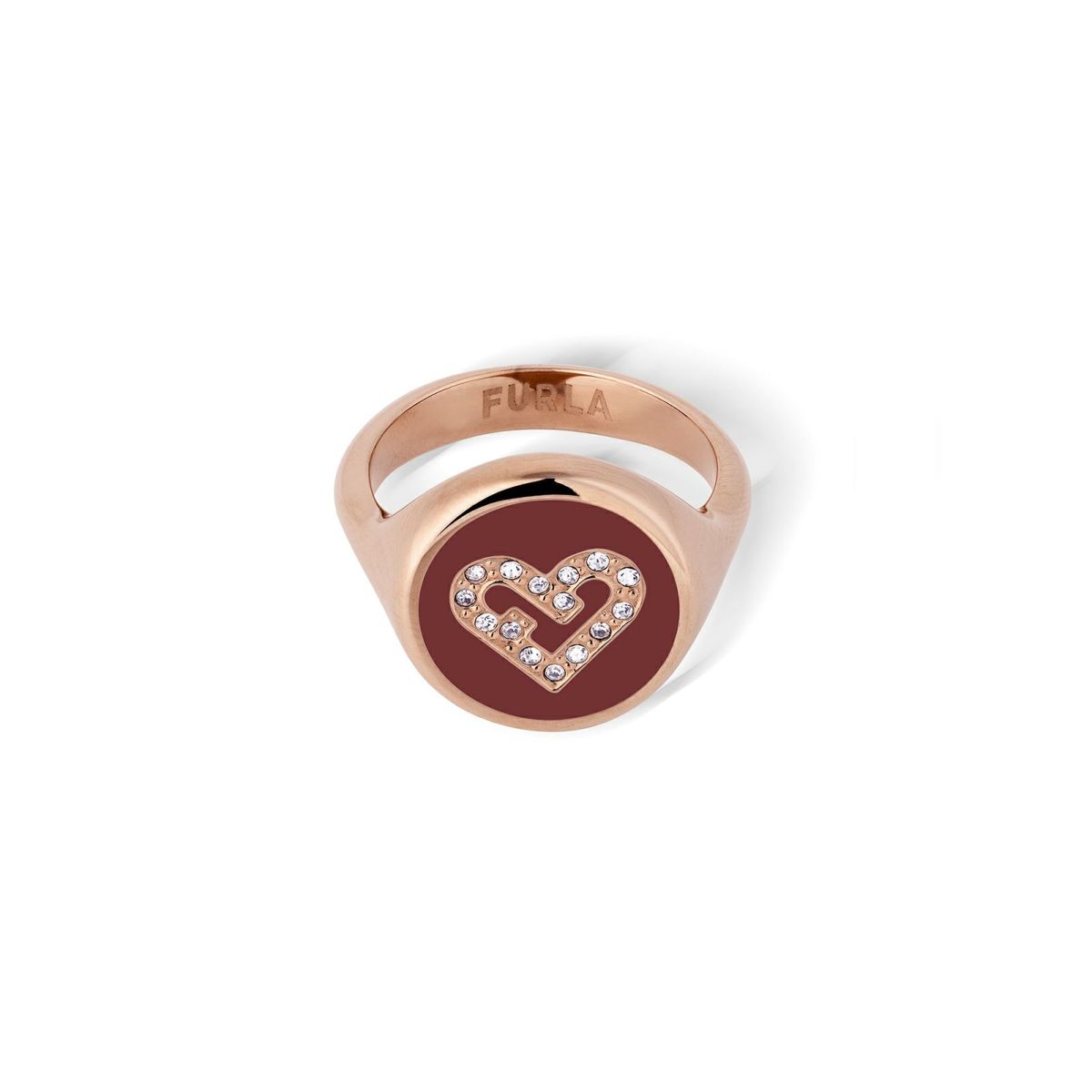FURLA  HEART RING フルラ フルラハートリング / FJ0202RT2