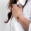 FURLA  HEART BRACELET フルラ フルラハートブレスレット / FJ0208BTU