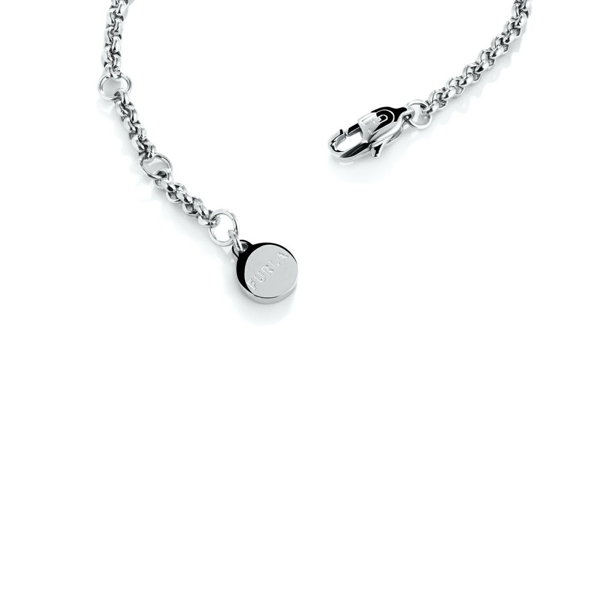 FURLA  OCTAGONAL BRRACELETE フルラ フルラオクタゴナルブレスレット / FJ0313BTU