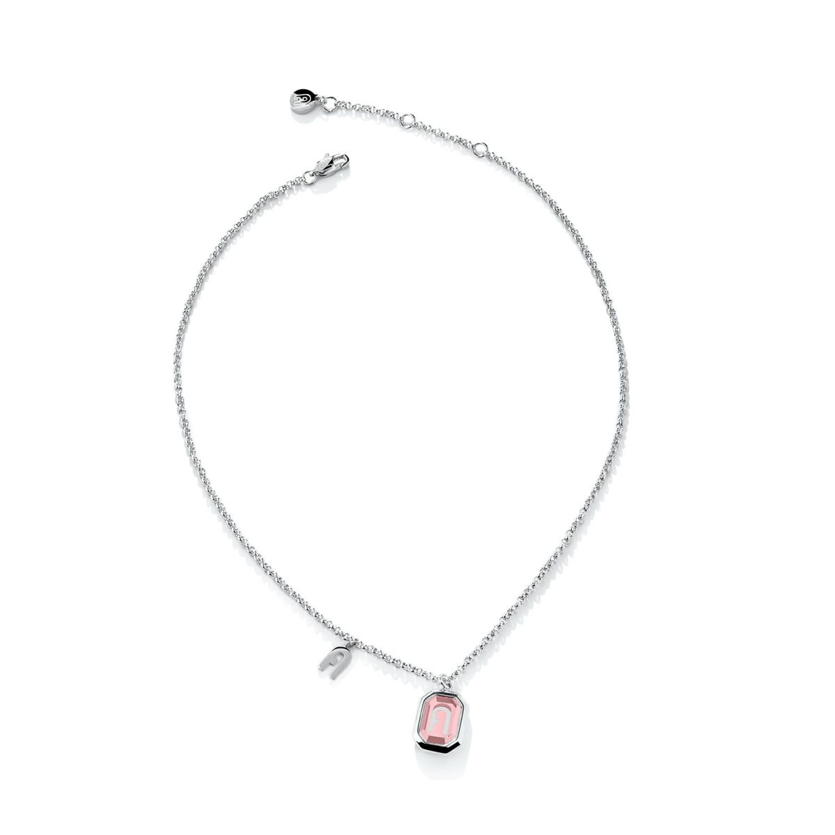 FURLA  OCTAGONAL NECKLACE フルラ フルラオクタゴナルネックレス / FJ0319NTU