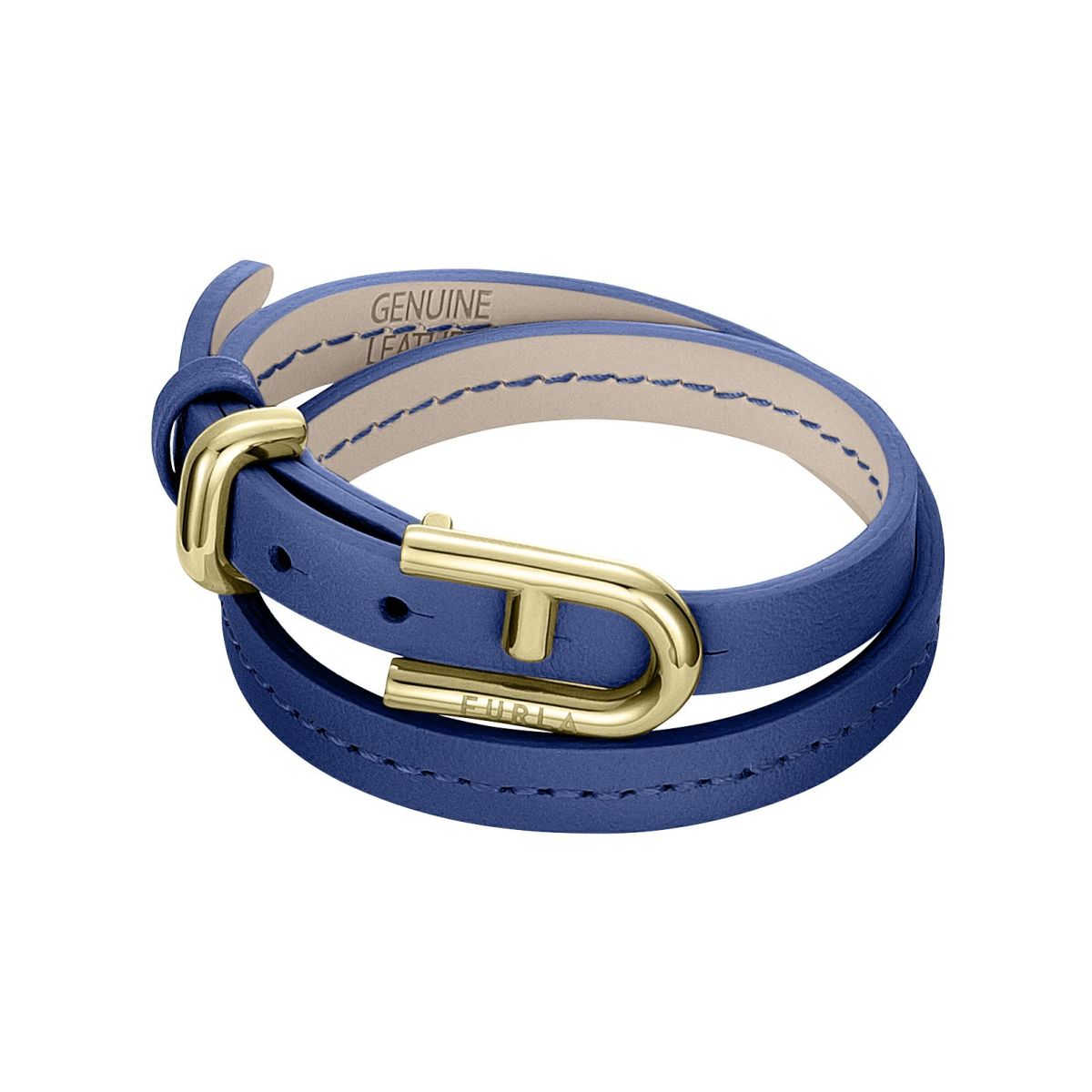 FURLA  BUCKLE BRACELET フルラ フルラバックルブレスレット / FJ0409BTU