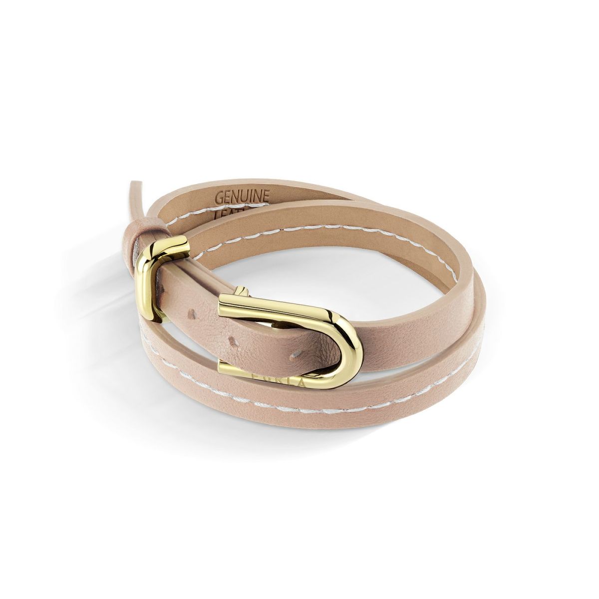 FURLA  BUCKLE BRACELET フルラ フルラバックルブレスレット / FJ0411BTU