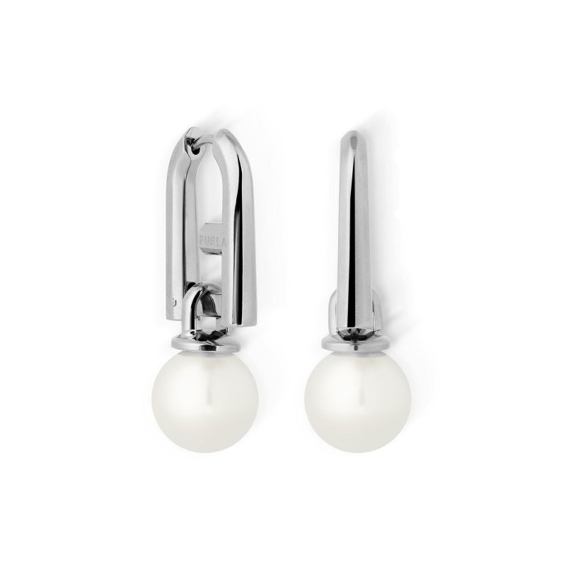 FURLA  ARCH PEARL フルラ フルラアーチパール ピアス / FJ0511ETU