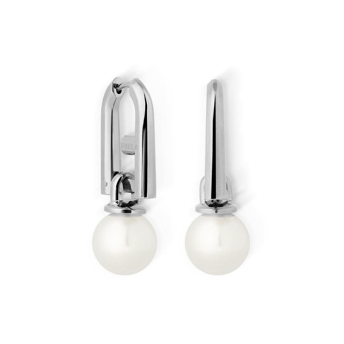 FURLA  ARCH PEARL フルラ フルラアーチパール ピアス / FJ0511ETU