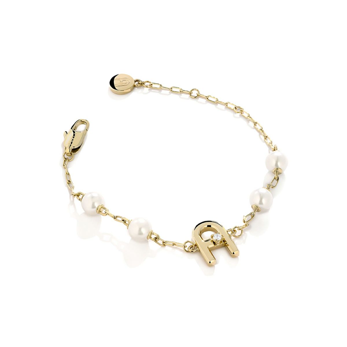 FURLA  ARCH PEARL BRACELET フルラ フルラアーチパールブレスレット / FJ0518BTU